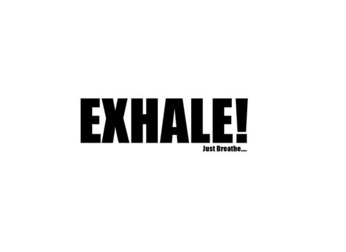 Exhale! Just Breathe | Live Music #ExhaleLiveSessions