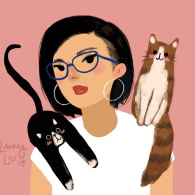Lanny Liuさんのプロフィール画像