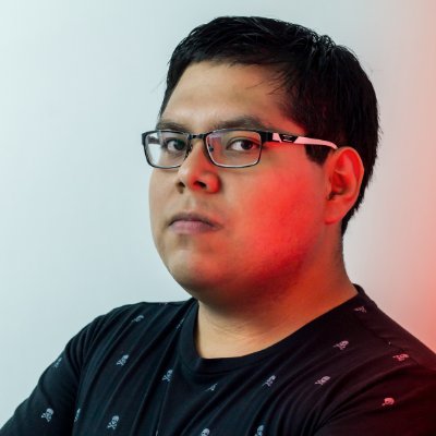 letherin's profile picture. Esport Marketing and Producer. 
Entusiasta del hardware, tecnología y videojuegos. (y reviewer ocasional).

#OWWC23 Social Lead
Broadcast Nerd