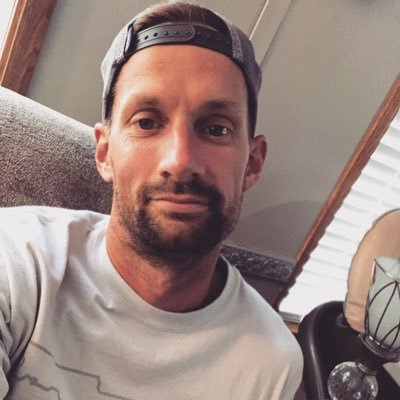 joelberghorst's profile picture. That's all. ✌️