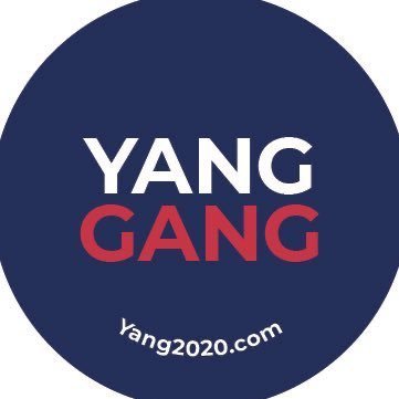 Official Twitter of the Indianapolis area Yang Gang #MoveHumanityForward