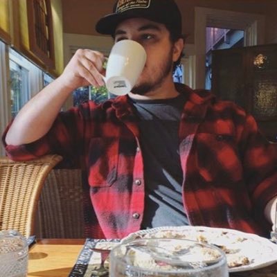 trevorgray95's profile picture. 