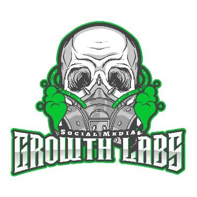 Scientifically Chemically Engineered Super Growth Labs

Follow & TAG @Gr0wthLabs for Retweet!  MUST TAG IN YOUR OWN POST FOR RT