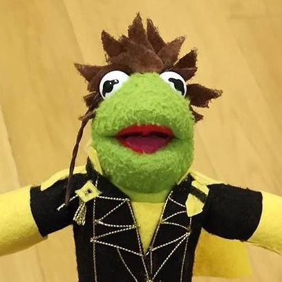 OmegalulBroseph's profile picture. 