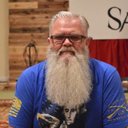 Jeff Fields - @primaljeff - Twitter