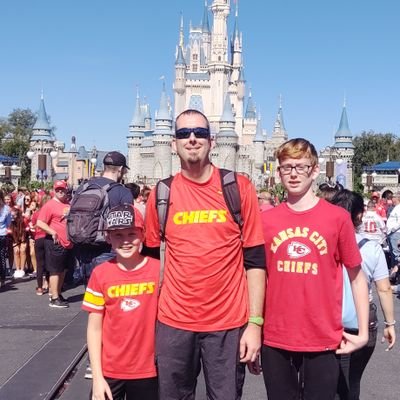 Husband, Father, Engineer ..... Ks Farmboy living in Florida.  Go Chiefs.....Go Royals