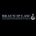 Braun IP Law, LLC (@lawbraun) Twitter profile photo Braun IP Law, LLC (@lawbraun) Twitter profile photo