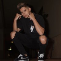 IG CRISTIANBLENDS(@cristianblends) 's Twitter Profile Photo