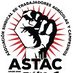 ASTAC (@AstacEcuador) Twitter profile photo