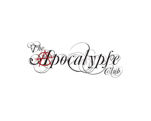 Looking for an epic music video but on a budget? Look no further. Email info@theapocalypseclub.com to get this rolling...