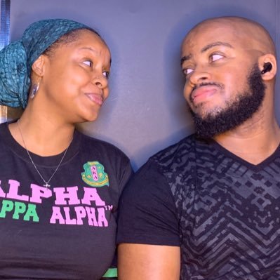 StressBlessings's profile picture. A new radio show hosted by Muzo Radio Station Mondays at 7pm. Mathias and Ajanae discuss pop culture, Black Jesus, & life transitions. Join us!