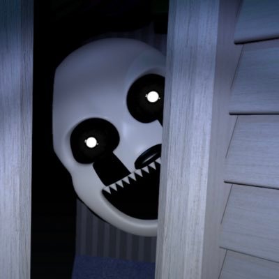 ItMe_NMarionne's profile picture. Well well well, hi there~