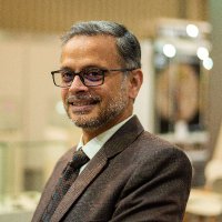 MANOJ KABRE (@manojkabre) 's Twitter Profile