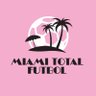 MIATotalFutbol's profile picture. 🎙 The No. 1 and most-listened to podcast on @InterMiamiCF — hosted by veteran journalists @FrancoPanizo, @JArm21, @andreyanez07, and @sgevans. ⚽️☀️🌴
