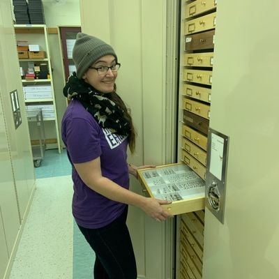 PhD Candidate - Entomology - Penn State
Find me where the sky is empty.