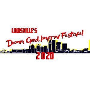 Louisville's Damn Good Improv Festival held every year in Louisville, KY bringing local and national talent together for one great weekend!  Held Labor Day Wknd