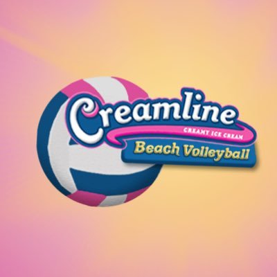 Official 💕🍦Team Creamline🏐Beach Volleyball account🤙🏼Spreading good vibes through the sport we love #ArawArawGoodVibes