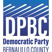 BernalilloCountyDems(@DPBC) 's Twitter Profile Photo