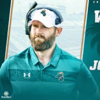 Josh Miller(@coachmiller2525) 's Twitter Profile Photo