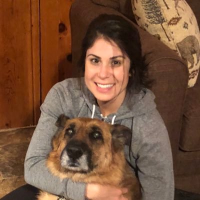 CalleeneE's profile picture. 