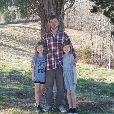 Single father of two beautiful girls. Just trying to live a free life.
