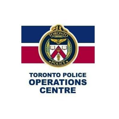 Toronto Police Operations Profile