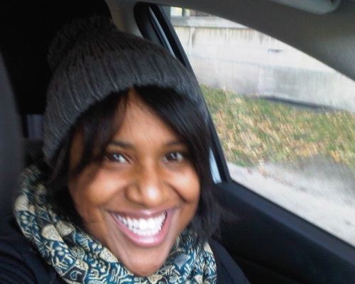 MalaikaJoseph's profile picture. 