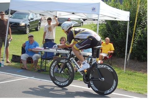 Bike Racer, Wheel Sucker, Husband, Father, Drummer