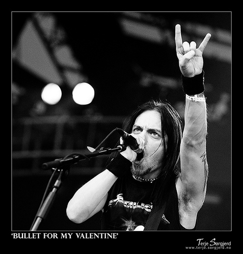 BulletTrechos's profile picture. Para todos que gostam de Bullet For My Valentine. Só trechos do Bullet aqui.