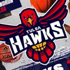 Tulsa Hawks Basketball