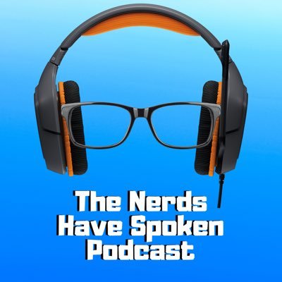 TNHS are five like-minded individuals who are dedicated to bring weekly entertainment and discussions of nerd culture, sports, games, toy collecting and etc.