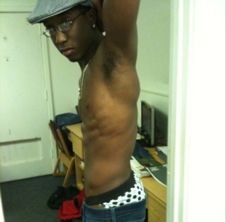 BootyBouncer69's profile picture. #TeamBottom #TeamFreak #TeamNympho #TeamHomo i like to be dicked down like a true champ. dont know wht to do? #NeedNotApply