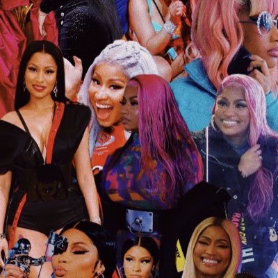 ♑️ | I’m a Barb 🦄🎀 @NICKIMINAJ