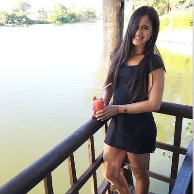 SeeLPDA's profile picture. Analista en Tecnología Informática
Programadora Java/.NET 
Bolsilluda y Albirroja. 
Sos una luz clara, luz Lara .
#CarpeDiem..