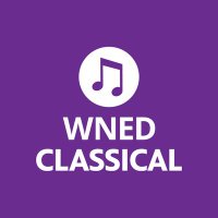 WNED Classical(@WNEDClassical) 's Twitter Profile Photo