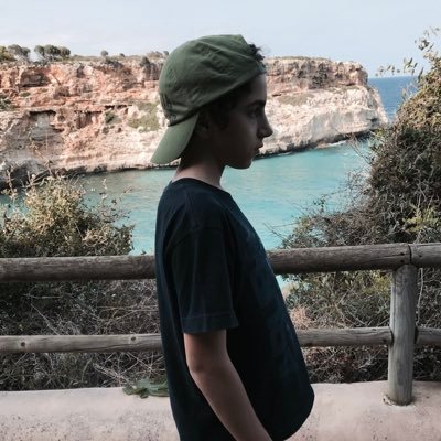 BertaniMateo's profile picture. 