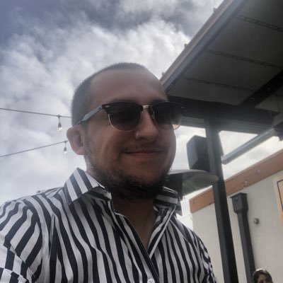 Professional - Public Relations pro & former journalist; Personal - LGBT Mexican-American who loves reality TV 📺