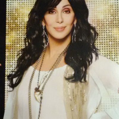Huge Cher follower
28550 Denise 
Madison heights  48071