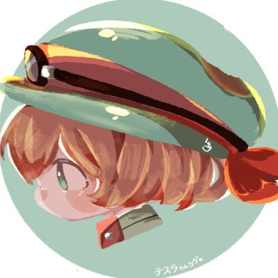 🍖Libby🧀/絵垢移動しましたさんのプロフィール画像