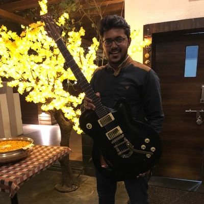 for6strings's profile picture. 