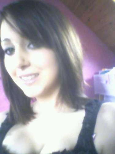 Kayla  ♥♥♥♥