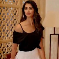 Team PoojaHegde (@fchegdepooja) 's Twitter Profile