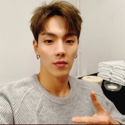 Jooheon is My Caramel Macchiatoさんのプロフィール画像