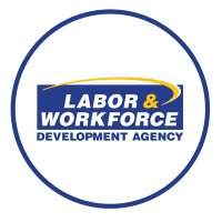 CA Labor & Workforce Development Agency(@CALaborAgency) 's Twitter Profile Photo