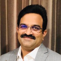 Dr Satish Reddy. G(@drgsreddy) 's Twitter Profile Photo
