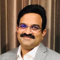 Dr Satish Reddy. G (@drgsreddy) 's Twitter Profile