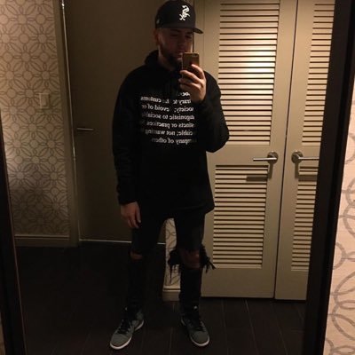 spaceboymars's profile picture. 