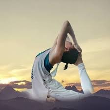 HanaYoga4's profile picture. 🧘‍♀️🧘‍♂️🙏🍀🌸🌱🥗🍵
नमस्ते