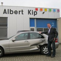 AAS Albert Kip (@aasalbertkip) 's Twitter Profile