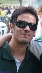..Mas pra quem tem o pensamento forte, o impossivel é só questão de opinião ..